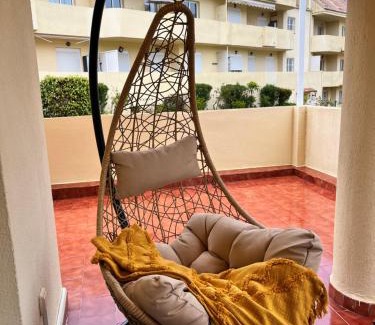 Puerto de la Duquesa Apartment | Alborán Hils Manilva Beach