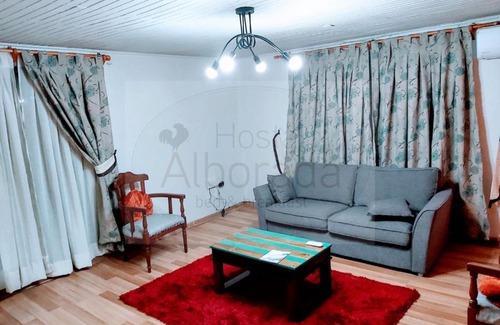 Rengo House | Alborada Rengo Casa