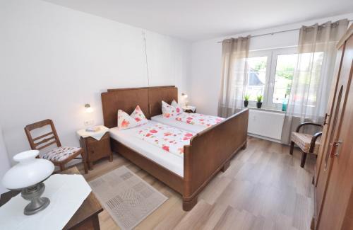 Bad Sassendorf Apartment | Albrecht-Jäger Fewo