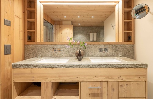 Pontresina Hotel | Albris