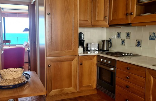 Peneco Beach House | Albufeira Beach Cliffs House