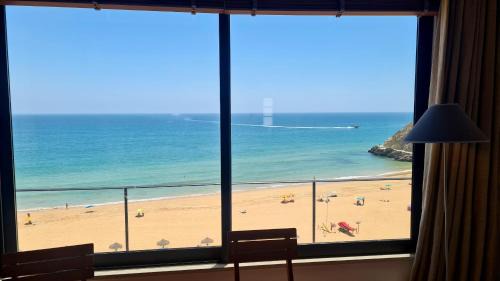 Peneco Beach House | Albufeira Beach Cliffs House