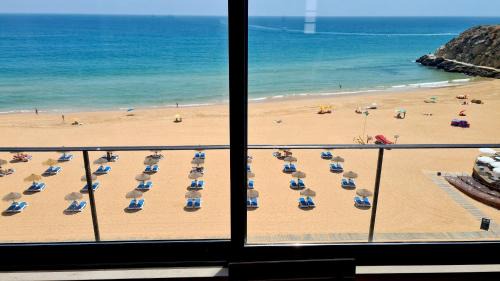 Peneco Beach House | Albufeira Beach Cliffs House