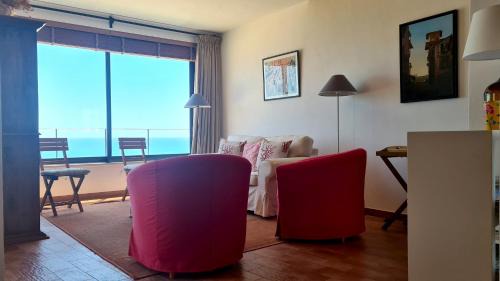 Peneco Beach House | Albufeira Beach Cliffs House