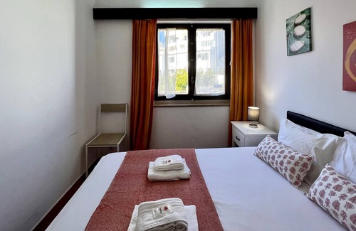 Peneco Beach Apartment | ALBUFEIRA BEACH&OCEAN VIEW 3 by HOMING