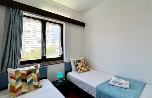 Peneco Beach Apartment | ALBUFEIRA BEACH&OCEAN VIEW 3 by HOMING