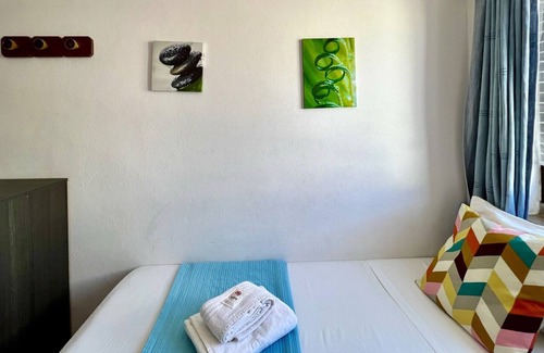 Peneco Beach Apartment | ALBUFEIRA BEACH&OCEAN VIEW 3 by HOMING