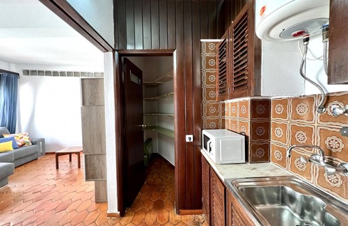 Peneco Beach Apartment | Albufeira Beach Ocean 6 by Homing