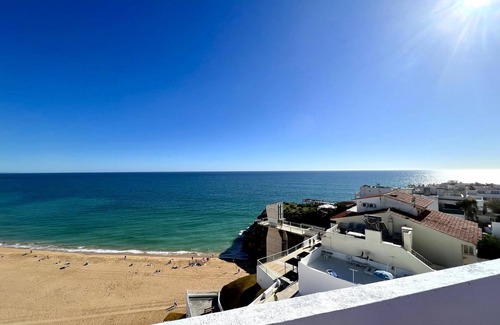 Peneco Beach Apartment | Albufeira Beach Ocean 6 by Homing