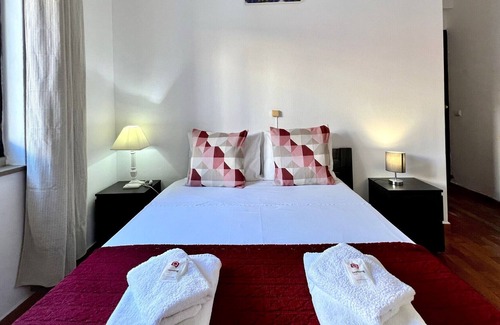 Peneco Beach Apartment | Albufeira Beach&ocean View 4 by Homing