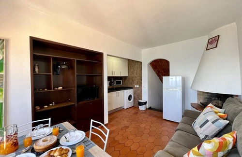 Peneco Beach Apartment | Albufeira Beach Ocean View 3 by Homing