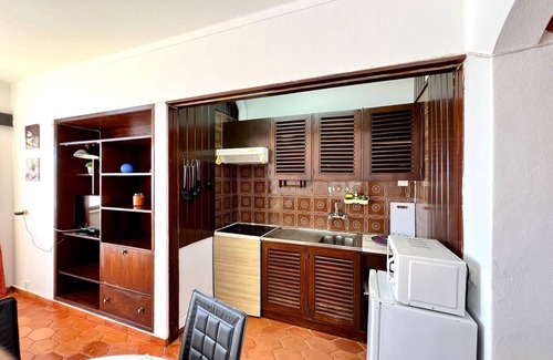 Peneco Beach Apartment | Albufeira Beach Ocean View 4 by Homing