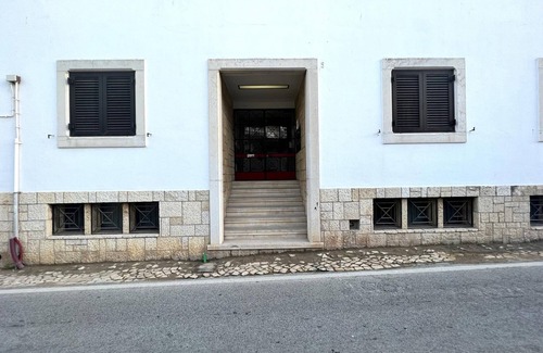 Peneco Beach Apartment | Albufeira Beach Ocean View 2 by Homing