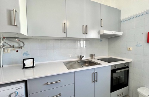 Albufeira Apartment | Albufeira Classic 2 by Homing