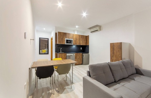 Pobles del Sud Apartment | Albufera Dreams Nature Suites
