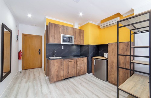 Pobles del Sud Apartment | Albufera Dreams Nature Suites