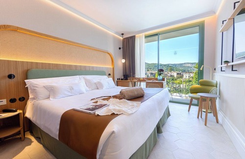 Soller Hotel | Alcázar Hotel Sóller - New Opening