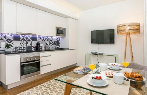 Alcantara Apartment | Alcântara by SpotOn Apartments