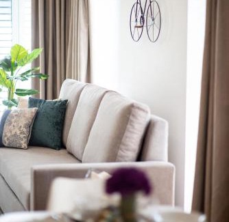 Alcantara Apartment | Alcântara Factory I