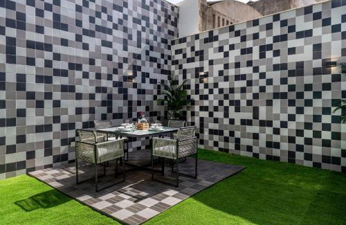 Alcantara Apartment | Alcântara Factory II