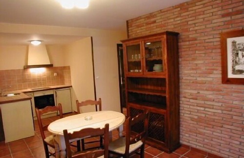 Gavin Cottage | Alcaire house for 26 people