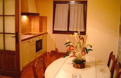 Gavin Cottage | Alcaire house for 26 people