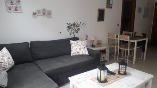 Alcala Apartment | Alcalà Center A 5 minutos del paseo y playas