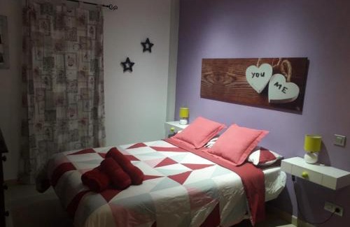 Alcala Apartment | Alcalà Center A 5 minutos del paseo y playas