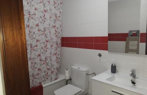 Alcala Apartment | Alcalà Center A 5 minutos del paseo y playas