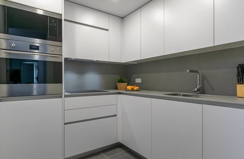 Milla de Oro Apartment | Alcalá - Parque del Retiro - 2 Bedrooms