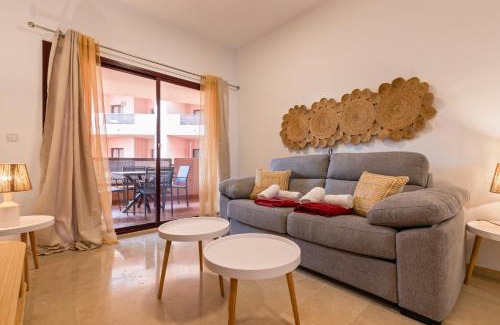 Puerto de la Duquesa Apartment | Alcam Manilva Beach