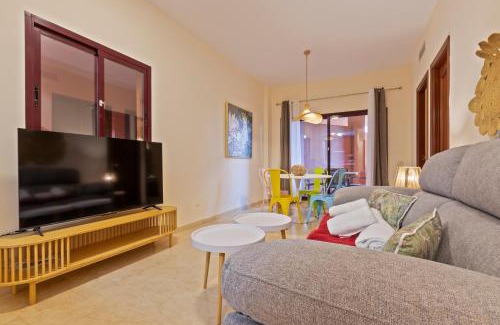 Puerto de la Duquesa Apartment | Alcam Manilva Beach