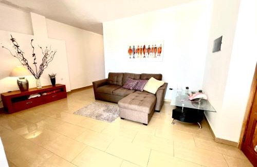 Alcala Apartment | ALCAMAR APARTMENT! with beautiful views of the sea!