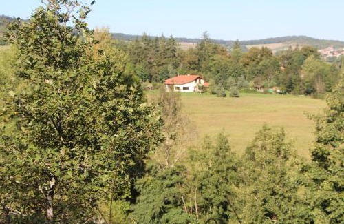 Polignac Bed & Breakfast | Alcove Du Velay