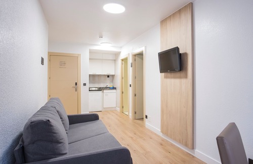 Santander Apartment | Alda Don Carlos