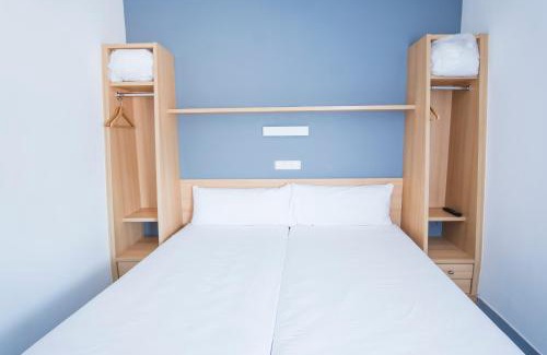 Egues House | Alda Egues Rooms