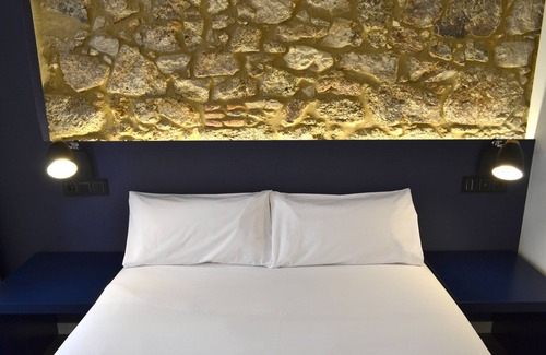 La Coruna Hotel | Alda Galería Coruña