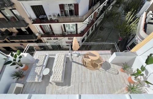Sitges Town Center Hotel | Aldara Sitges