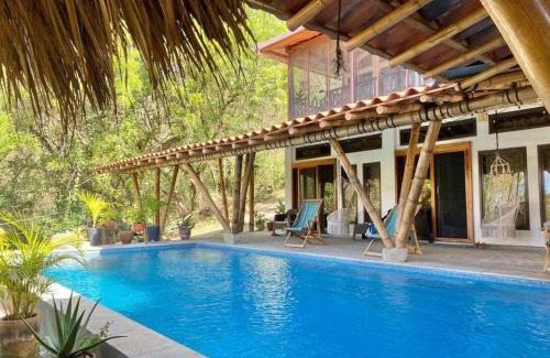 Playa El Coco Cabin | Aldea Coco