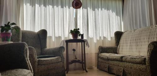 Carpinteria Ski Chalet | Aldea de Montaña ,La Pichuca