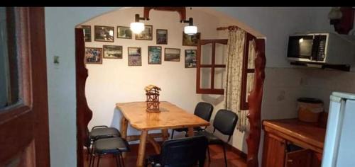 Embalse Apartment | Aldea Granpas