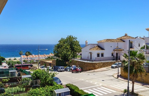 Puerto de la Duquesa Apartment | Aldea Hills by Interhome