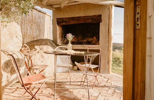 Yocsina House | Aldea Romerillo