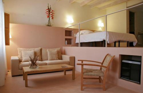 Culla House | Aldea Roqueta Hotel Rural