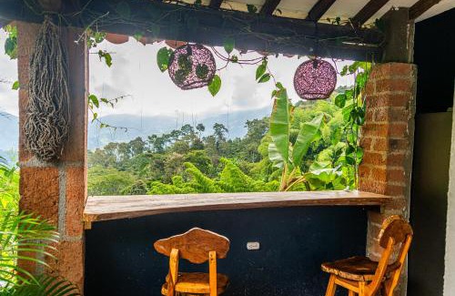 Manizales Cabin | Aldea Sabatinga