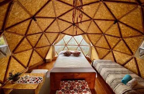 Duitama Hotel | Aldebarán Boyacá