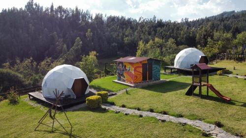 Duitama Hotel | Aldebarán Boyacá