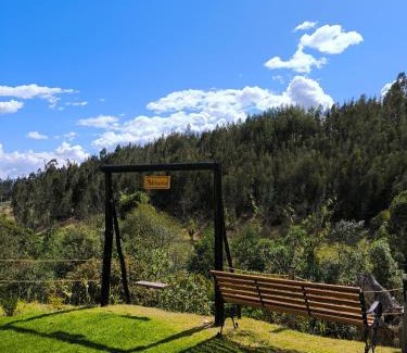 Duitama Hotel | Aldebarán Boyacá