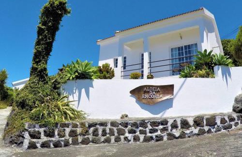 Velas House | Aldeia da Encosta