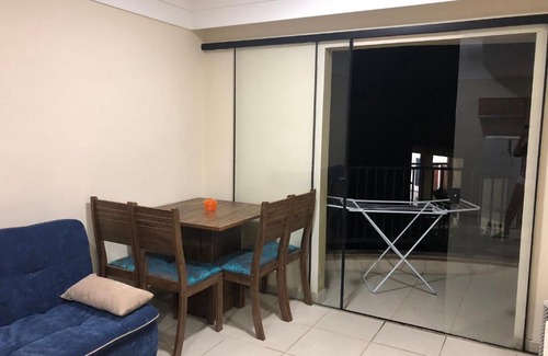 Barra do Pirai Apartment | Aldeia das Águas Park-Flat Quartier Luxo